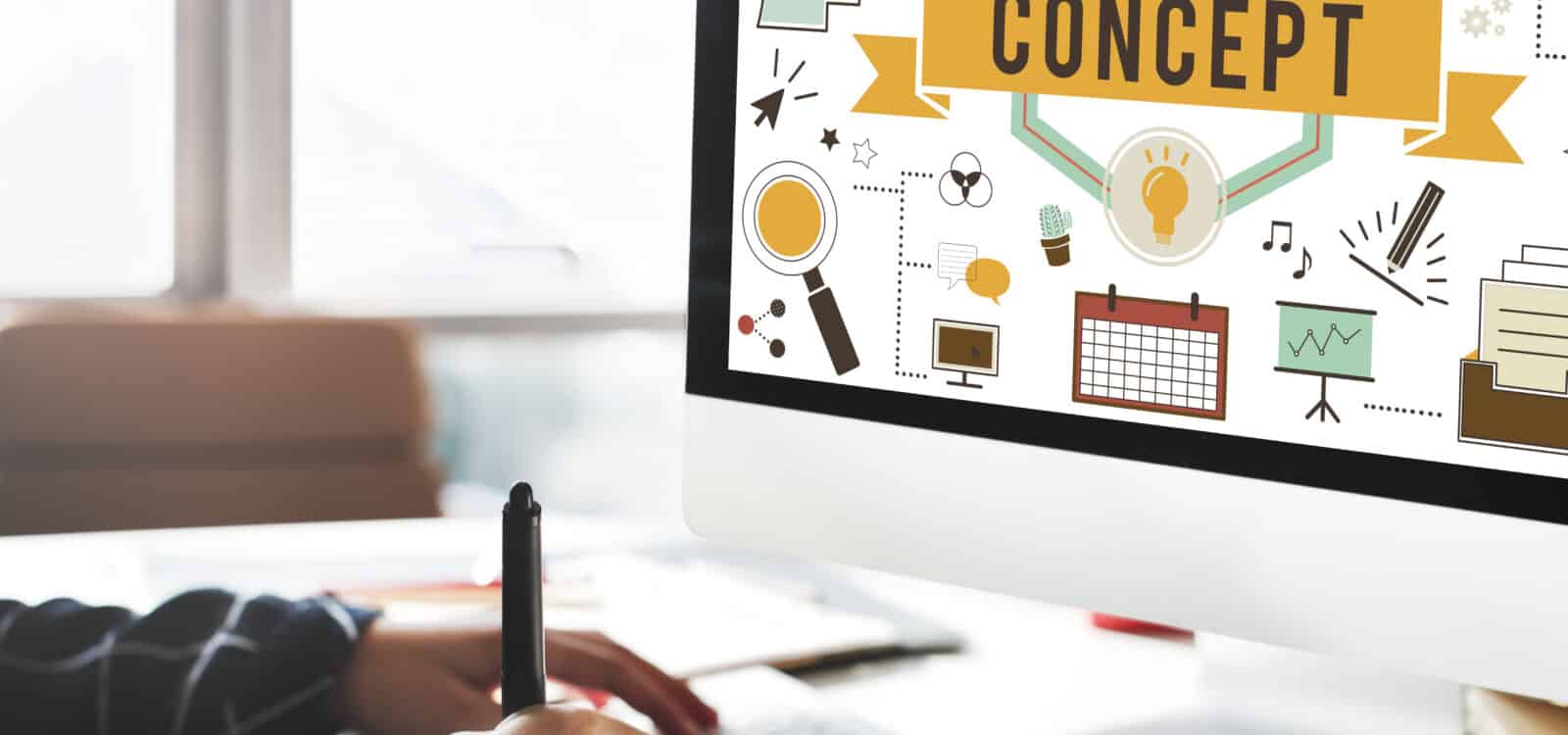 Website Content Writing Services