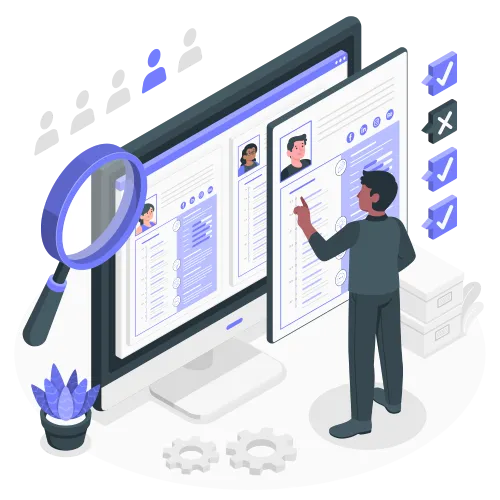 Conversion rate optimization