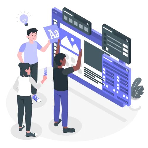 Conversion Focused Design