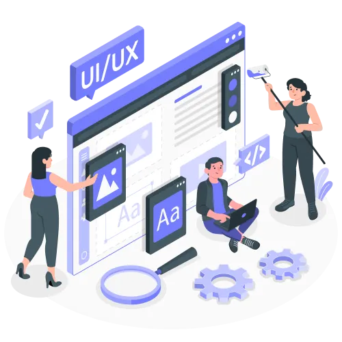 Website Redesign
